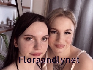 Floraandlynet