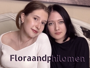 Floraandphilomen