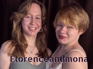 Florenceandmona