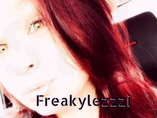 Freakylezzzi