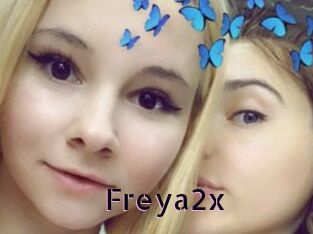 Freya2x