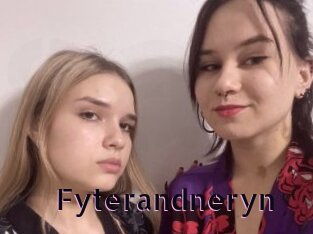 Fyterandneryn