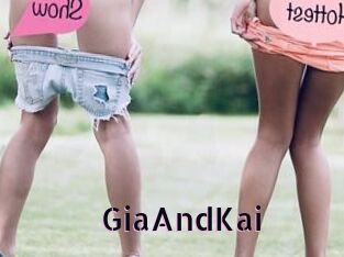 GiaAndKai