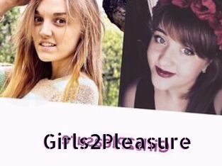 Girls2Pleasure