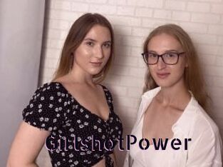 GirlshotPower