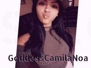 GoddessCamilaNoa