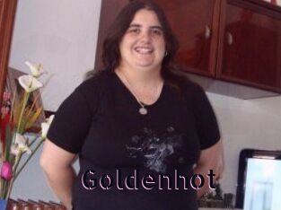 Goldenhot