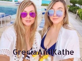 GreciaAndKathe