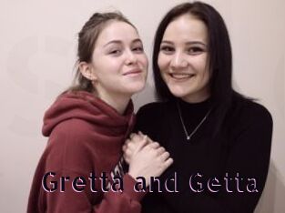 Gretta_and_Getta