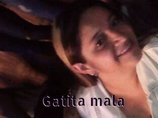 Gatita_mala