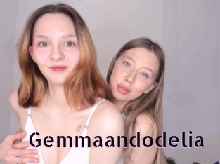 Gemmaandodelia