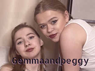 Gemmaandpeggy