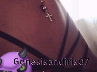 Genesisandiris07