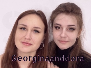 Georginaanddora