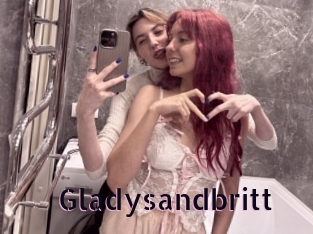 Gladysandbritt