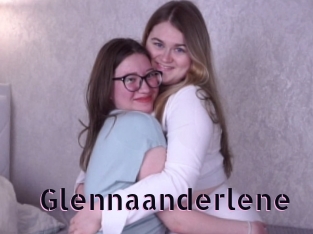 Glennaanderlene