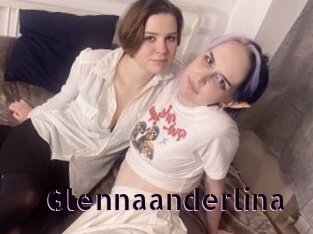 Glennaanderlina