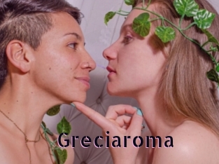 Greciaroma