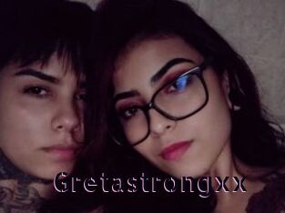 Gretastrongxx