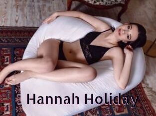 Hannah_Holiday