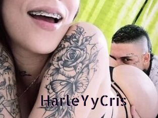 HarleYyCris