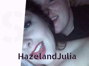 Hazel_and_Julia