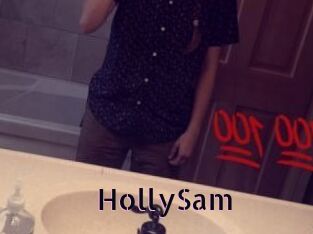 HollySam