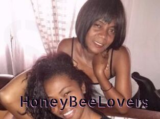 HoneyBeeLovers