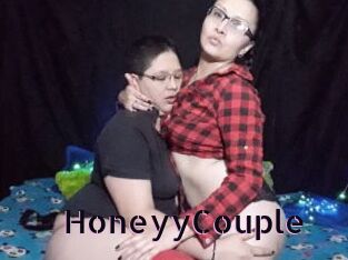 HoneyyCouple