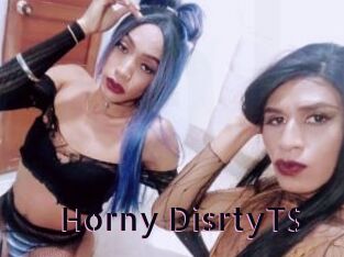 Horny_DisrtyTS