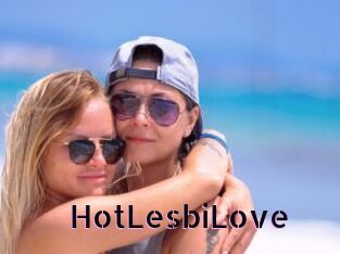 HotLesbiLove