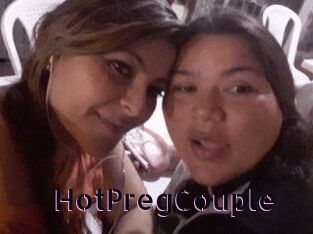 HotPregCouple