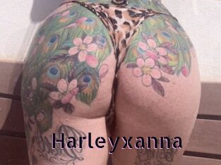 Harleyxanna