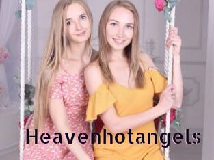 Heavenhotangels