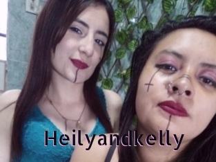 Heilyandkelly