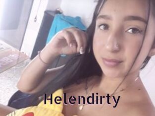 Helendirty