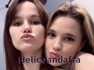 Heliceandafra