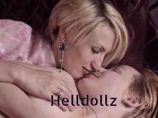 Helldollz