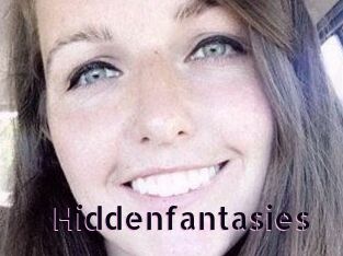 Hiddenfantasies