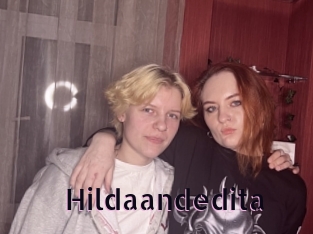 Hildaandedita