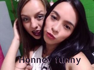 Honney_funny