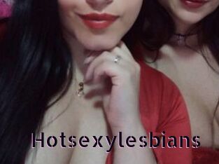 Hotsexylesbians