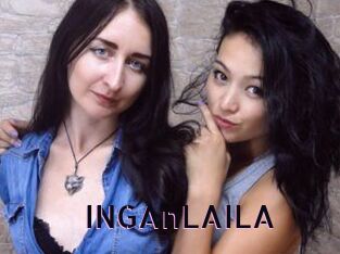 INGAnLAILA