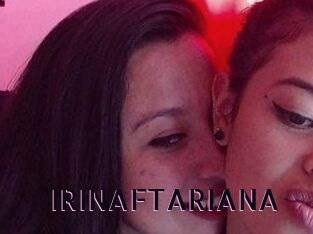 IRINAFTARIANA