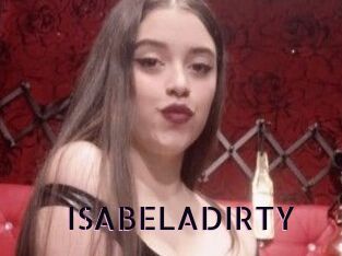 ISABELADIRTY