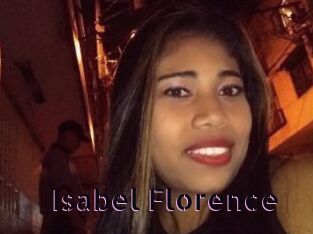 Isabel_Florence