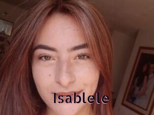 Isablele