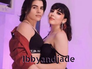 Ibbyandjade