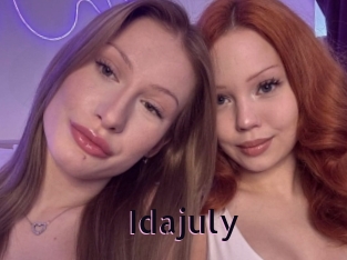 Idajuly