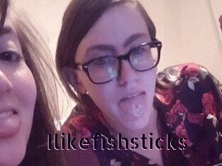 Ilikefishsticks